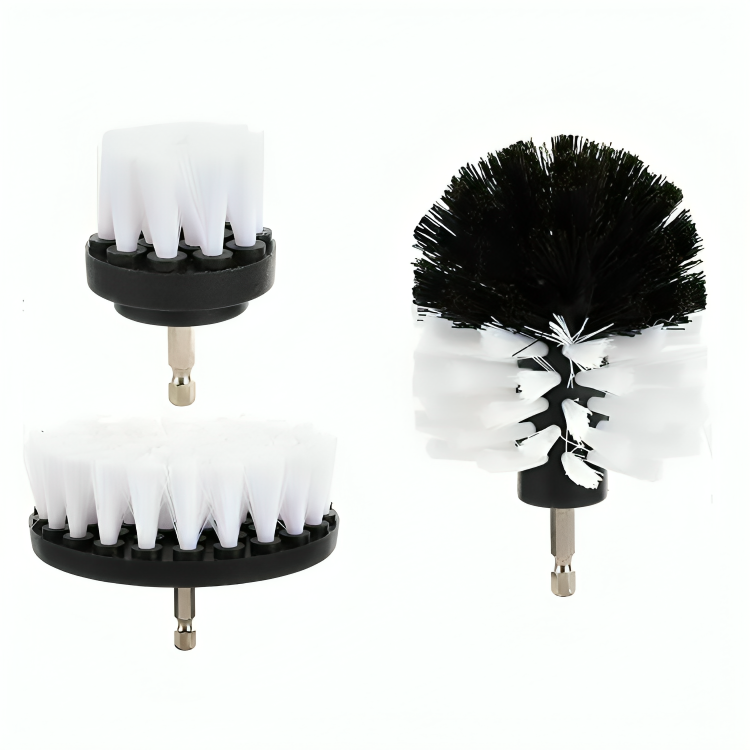 POWERBORSTEN MIX PACK