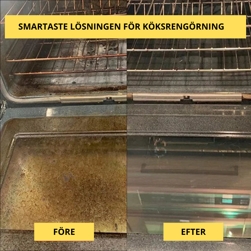 POWERBORSTEN MIX PACK + 150MM FÖRLÄNGARE